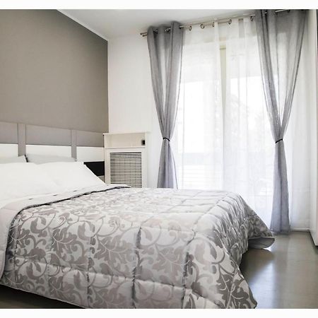 New Sara'S Trastevere Apartment Rome Buitenkant foto