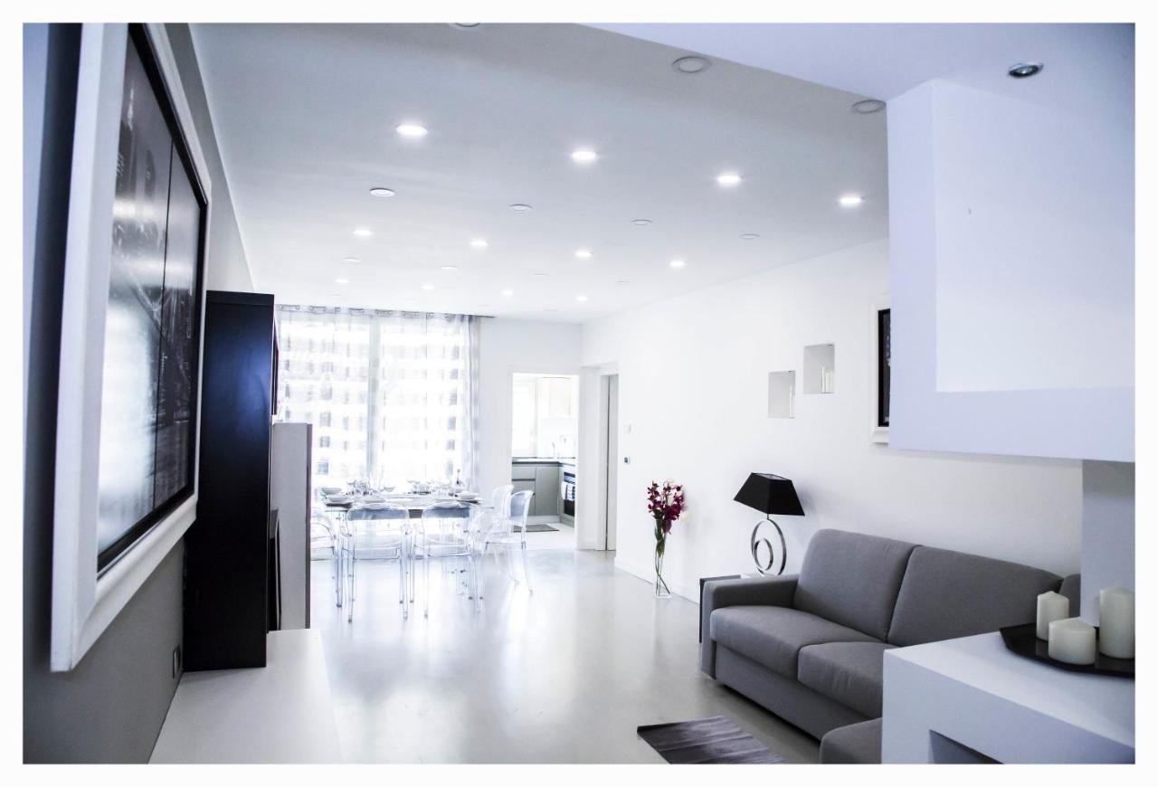 New Sara'S Trastevere Apartment Rome Buitenkant foto