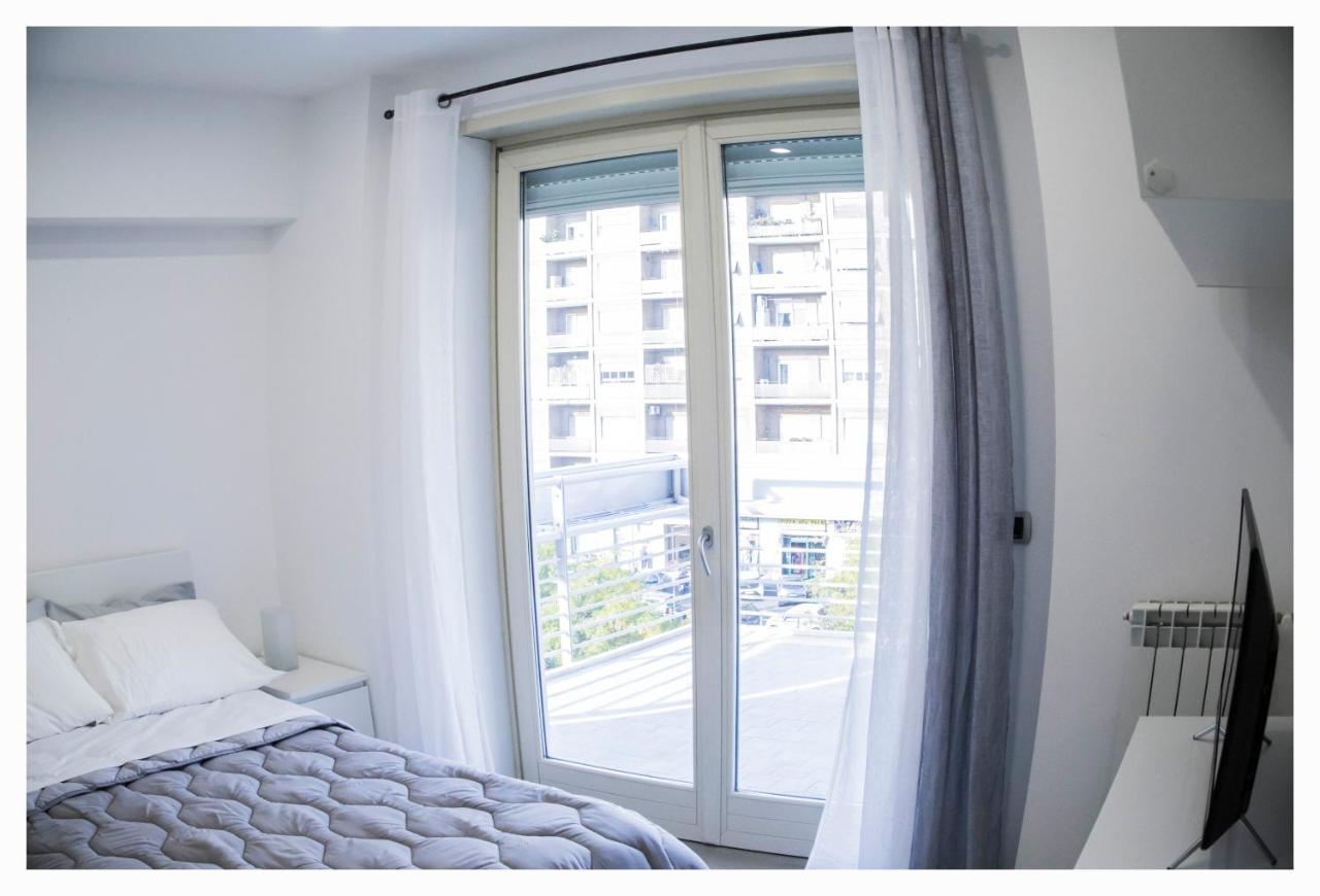 New Sara'S Trastevere Apartment Rome Buitenkant foto