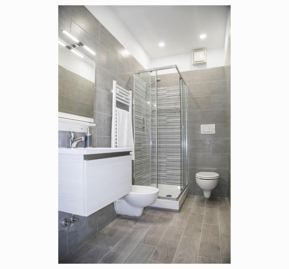 New Sara'S Trastevere Apartment Rome Buitenkant foto