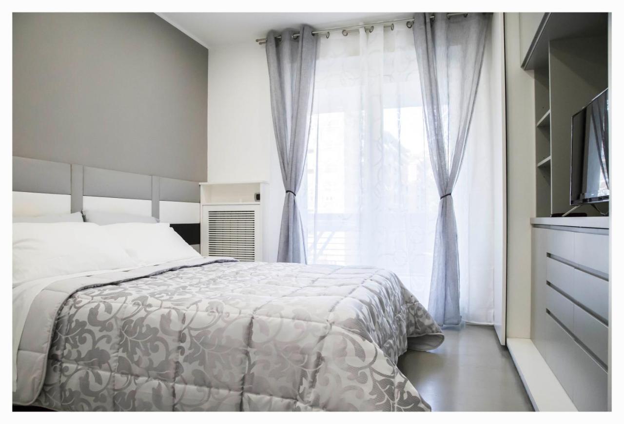 New Sara'S Trastevere Apartment Rome Buitenkant foto