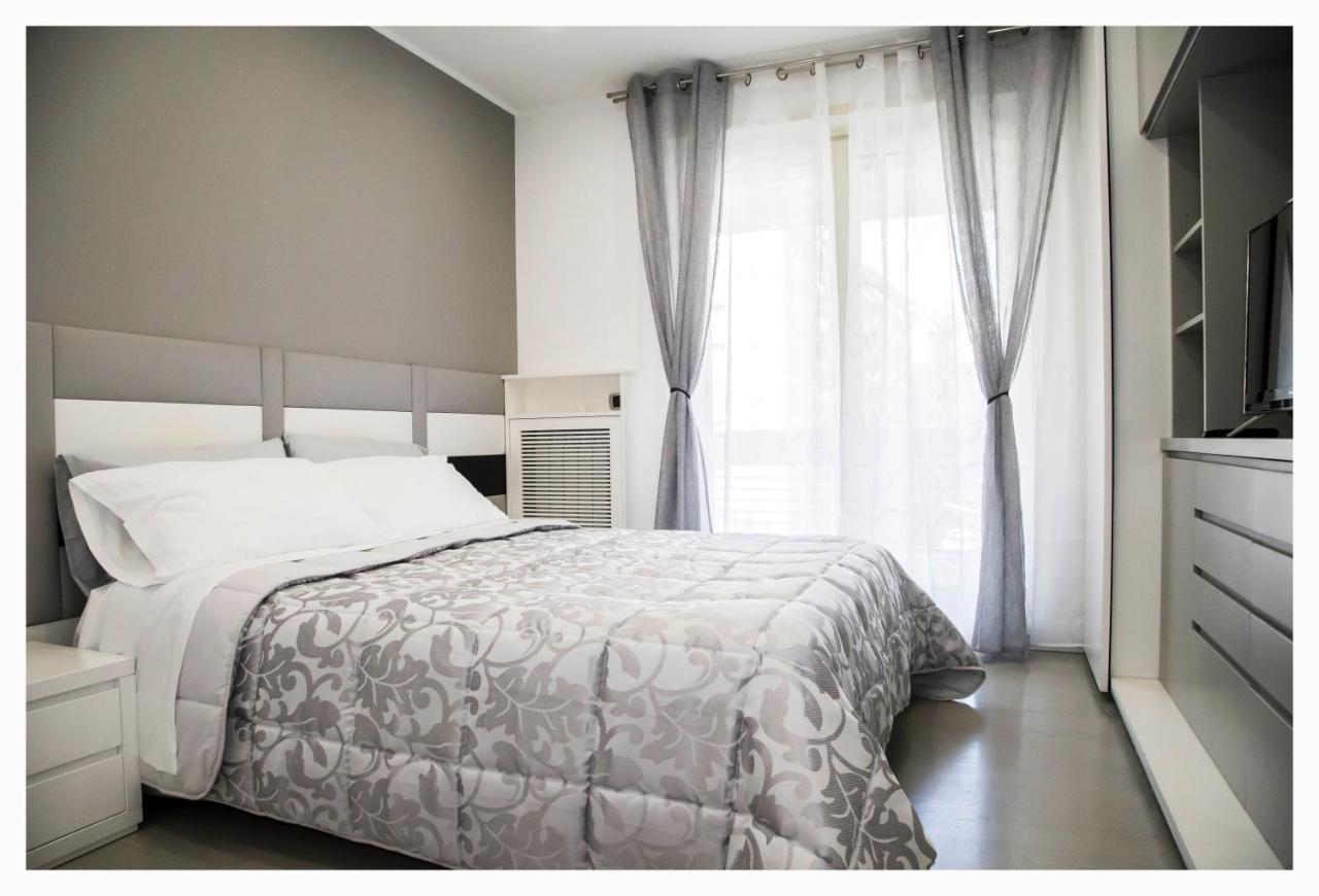 New Sara'S Trastevere Apartment Rome Buitenkant foto