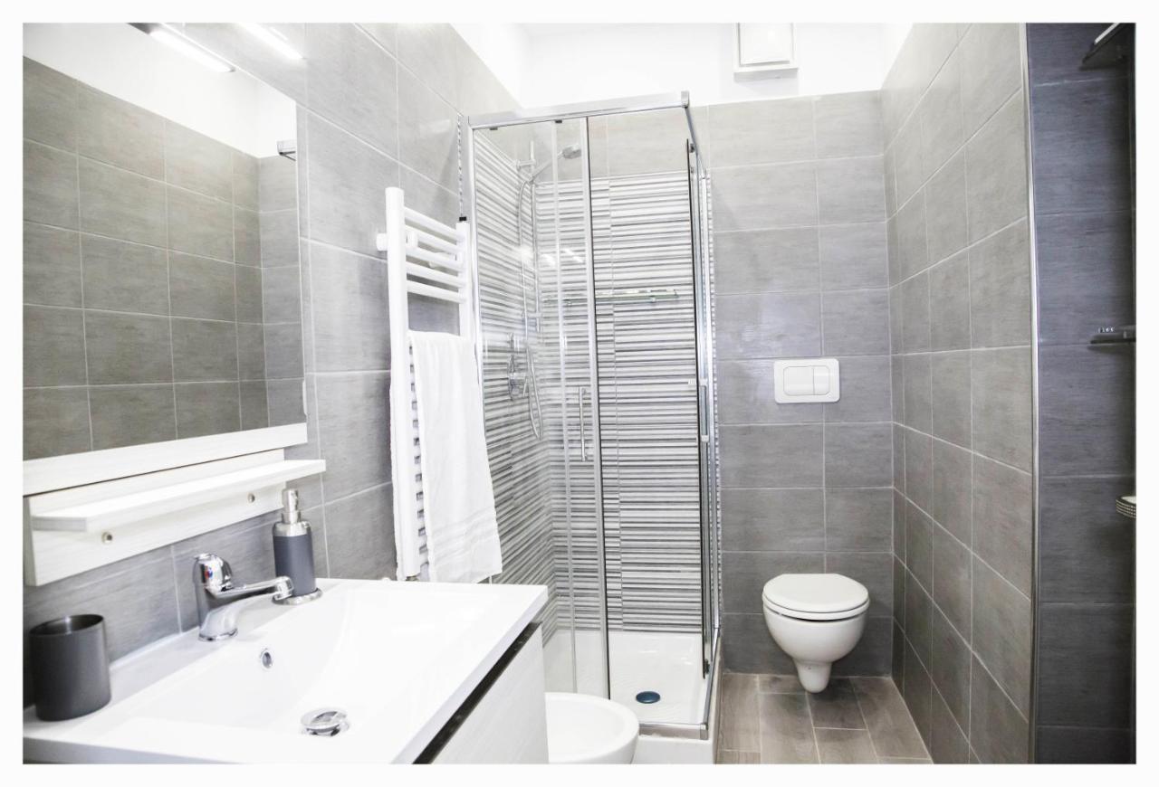 New Sara'S Trastevere Apartment Rome Buitenkant foto