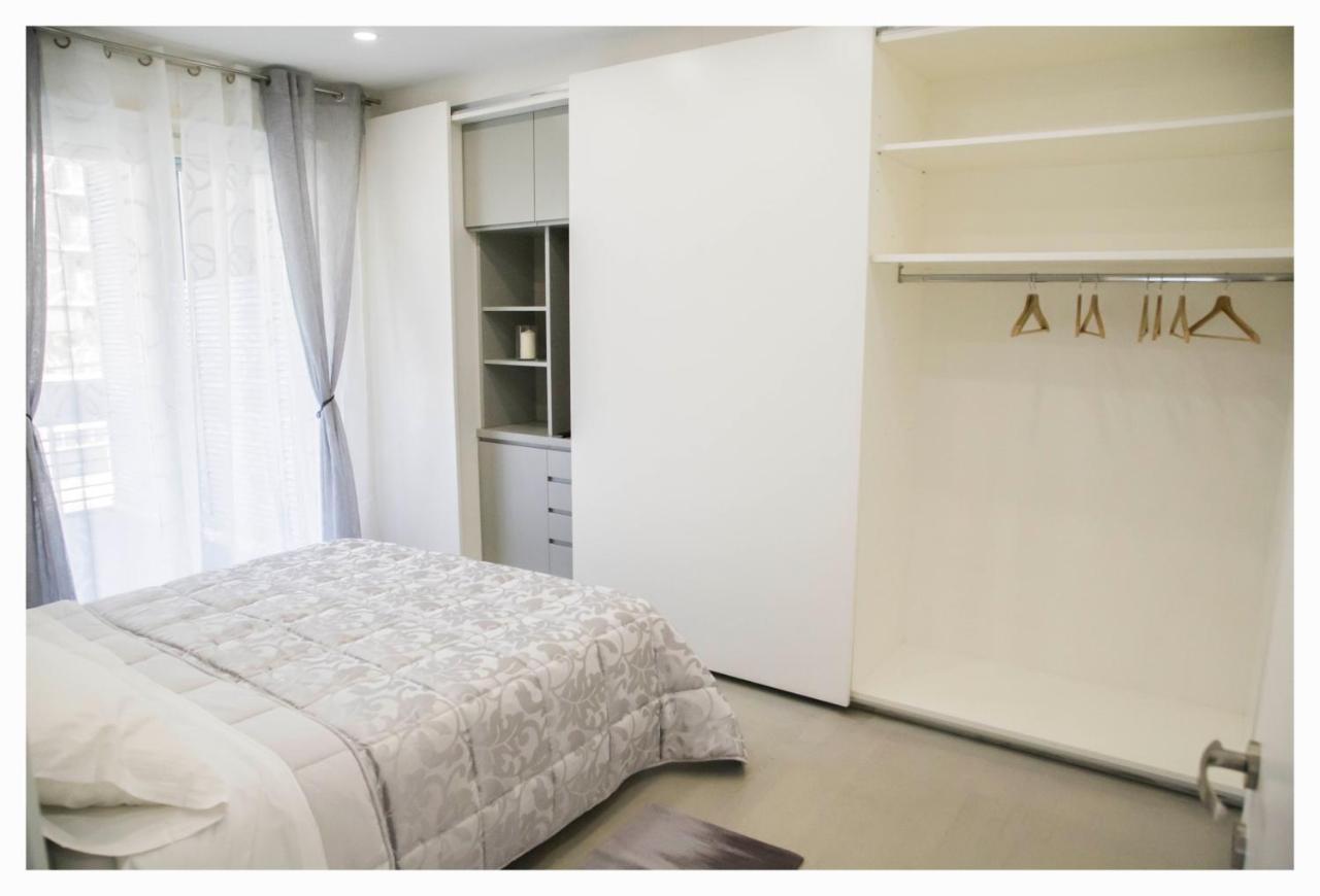 New Sara'S Trastevere Apartment Rome Buitenkant foto