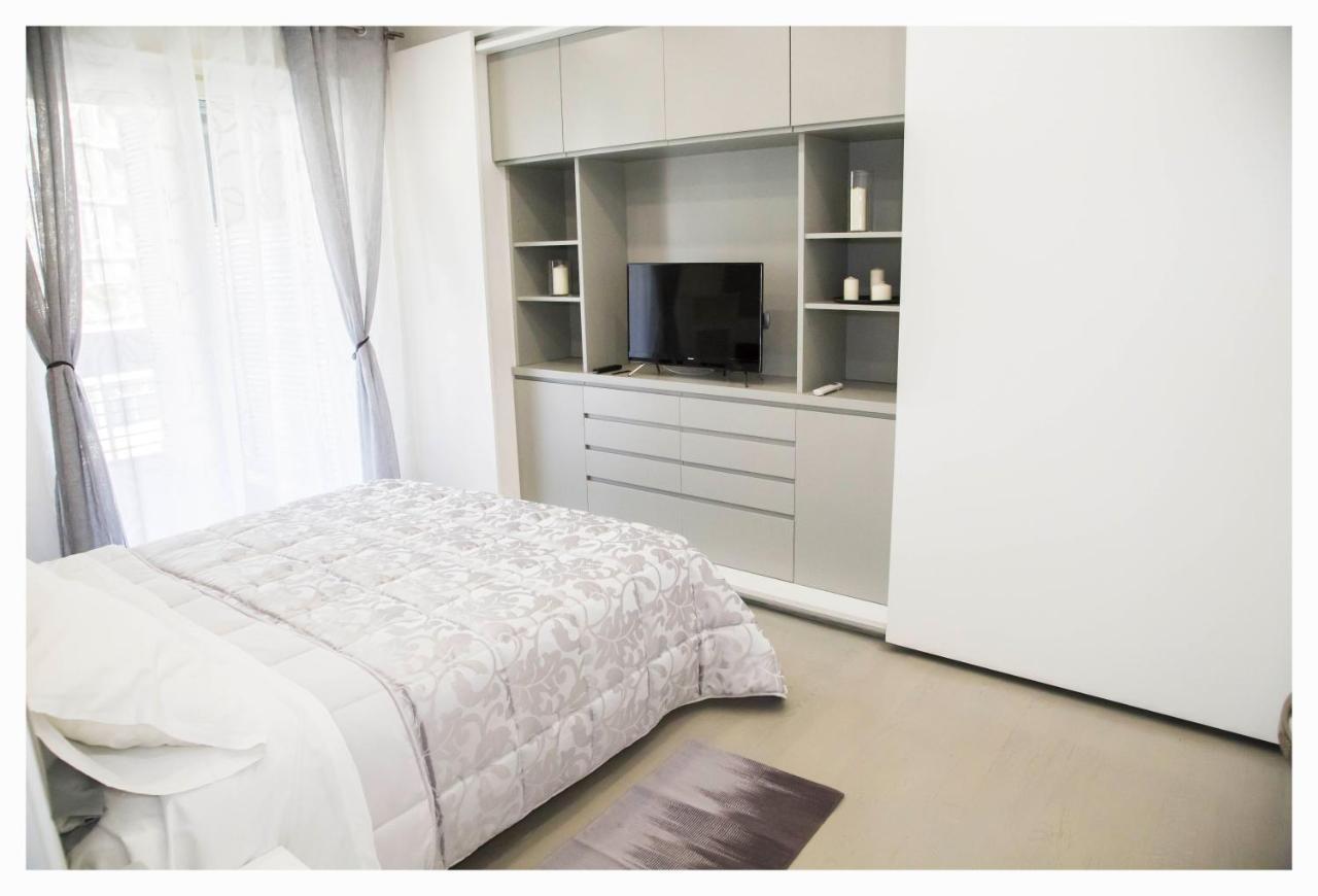 New Sara'S Trastevere Apartment Rome Buitenkant foto